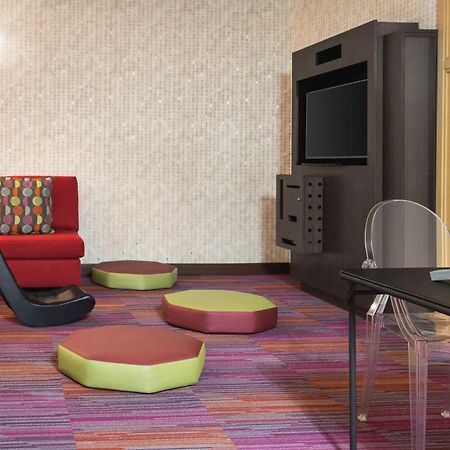 Home2 Suites By Hilton Albuquerque Downtown/University Ngoại thất bức ảnh