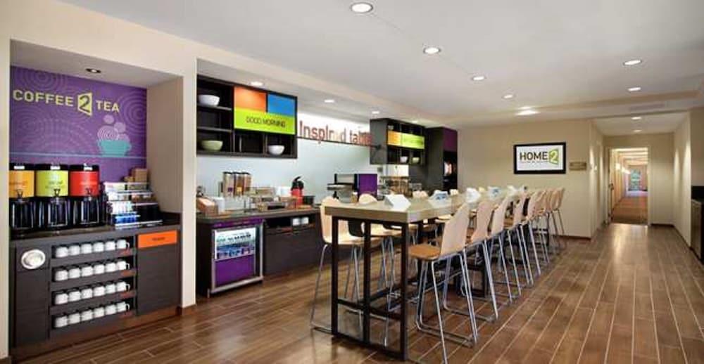 Home2 Suites By Hilton Albuquerque Downtown/University Ngoại thất bức ảnh