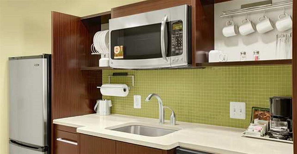 Home2 Suites By Hilton Albuquerque Downtown/University Ngoại thất bức ảnh
