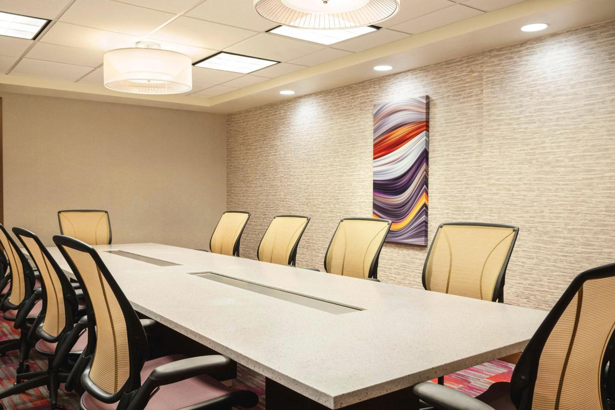 Home2 Suites By Hilton Albuquerque Downtown/University Ngoại thất bức ảnh