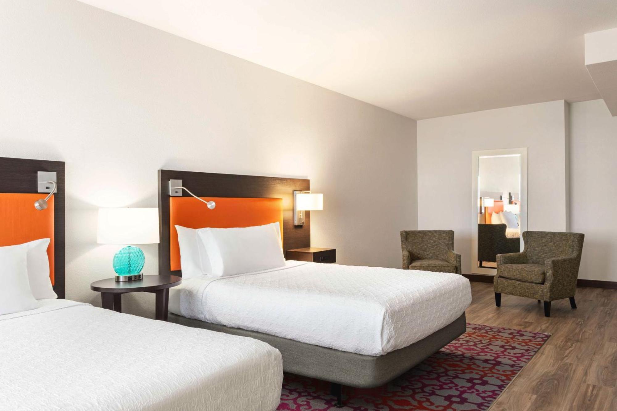 Home2 Suites By Hilton Albuquerque Downtown/University Ngoại thất bức ảnh