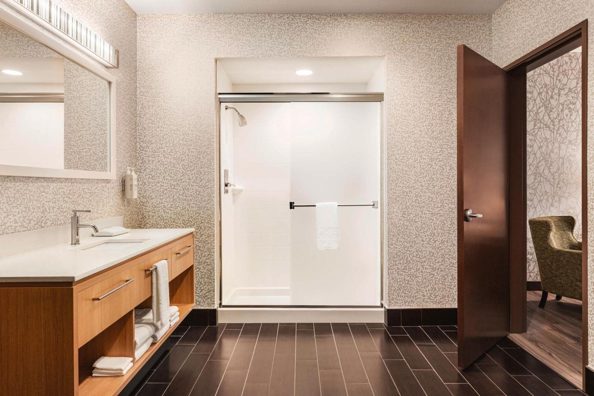 Home2 Suites By Hilton Albuquerque Downtown/University Ngoại thất bức ảnh