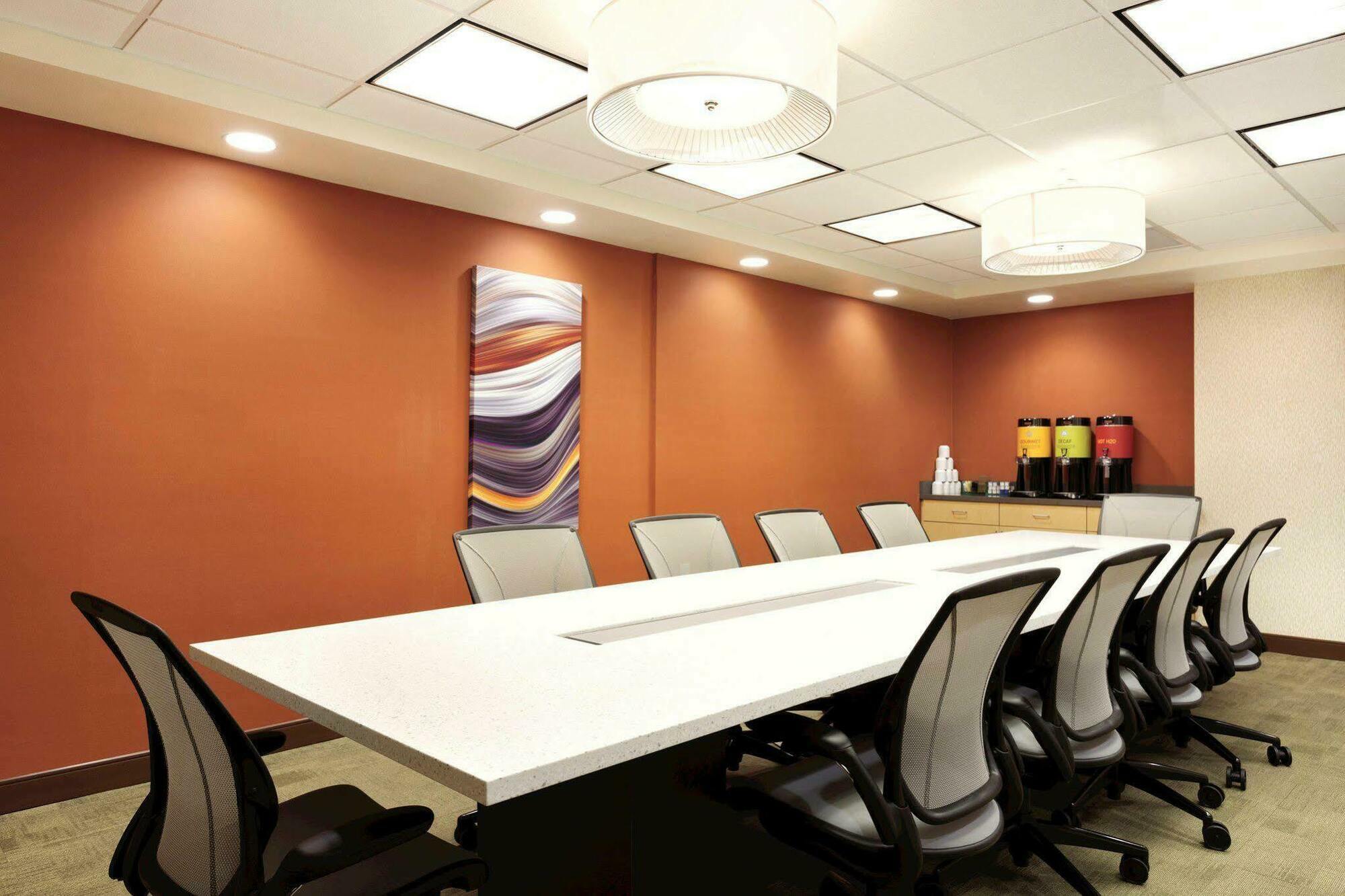 Home2 Suites By Hilton Albuquerque Downtown/University Ngoại thất bức ảnh